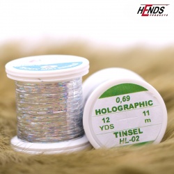 Hends Synton 0.05mm Fly Tying Thread - Competitive Angler