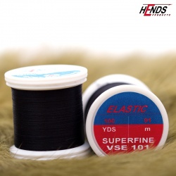 ELASTIC SUPERFINE 0,06 - BLACK