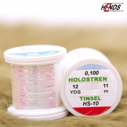 HOLOSTRENGTH 12 Yds - Pearl
