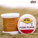 FLEXI FLOSS - FF03 - ORCHE