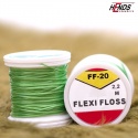 FLEXI FLOSS - FF20 - GREEN