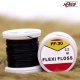 FLEXI FLOSS - LT. YELLOW OLIVE