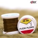 FLEXI FLOSS - LT. YELLOW OLIVE