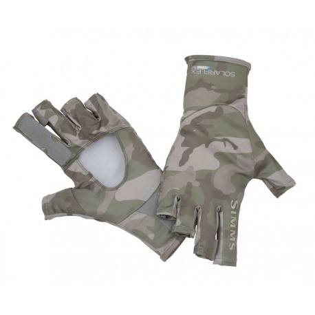 Simms Solarflex Bugstopper Sunglove