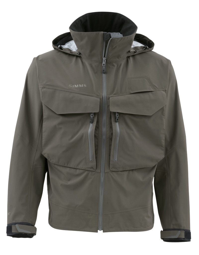 Simms g3 discount guide wading jacket