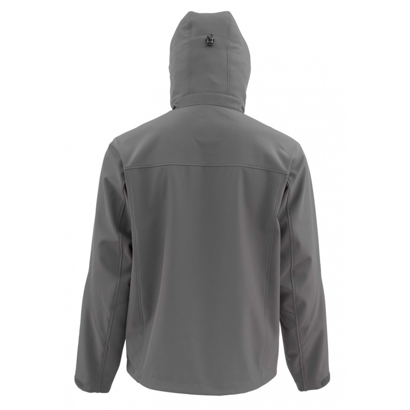 Challenger windbloc 2025 hooded jacket