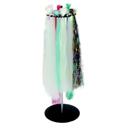 Magnetic Tinsel Stand