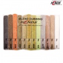 BLEND DUBBING BOX 12 BDB02 - NATURAL