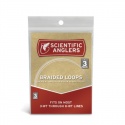 BRAIDED LOOPS - 3 PACK