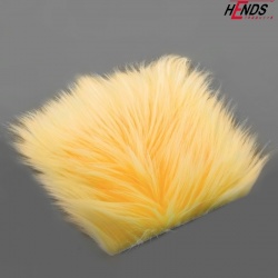 FURABOU HAIR - ORANGE FLUO