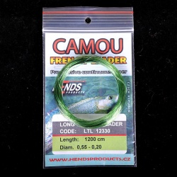 CAMOU PROGRESIVE TAPERED 12 m