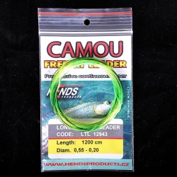 CAMOU PROGRESIVE TAPERED 12 m