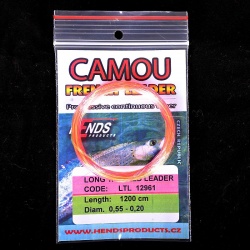 CAMOU PROGRESIVE TAPERED 12m