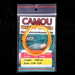 CAMOU PROGRESIVE TAPERED 12 m