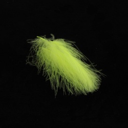 CDC - YELLOW FLUO