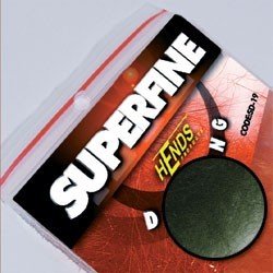 SUPERFINE DUBBING - DK. OLIVE
