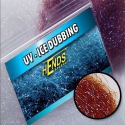 UV-ICE DUBBING - SKOŘICOVÁ