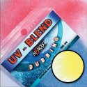 UV-BLEND DUBBING UVB02 - LEMON YELLOW