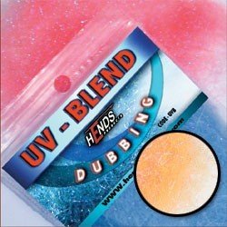 UV-BLEND DUBBING - BROSKVOVÁ