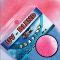 UV-BLEND DUBBING UVB10- PINK / RED