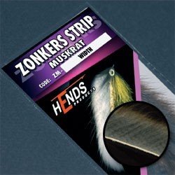 ZONKERS STRIP MUSKART - NATURAL